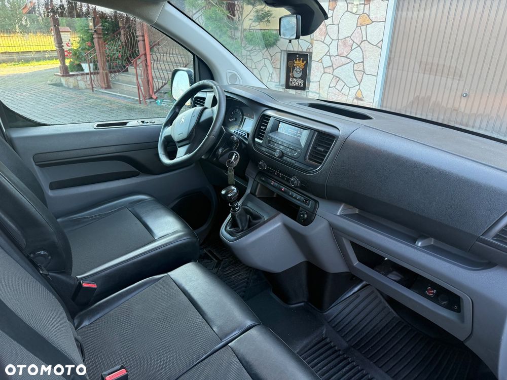 Peugeot Expert - 5