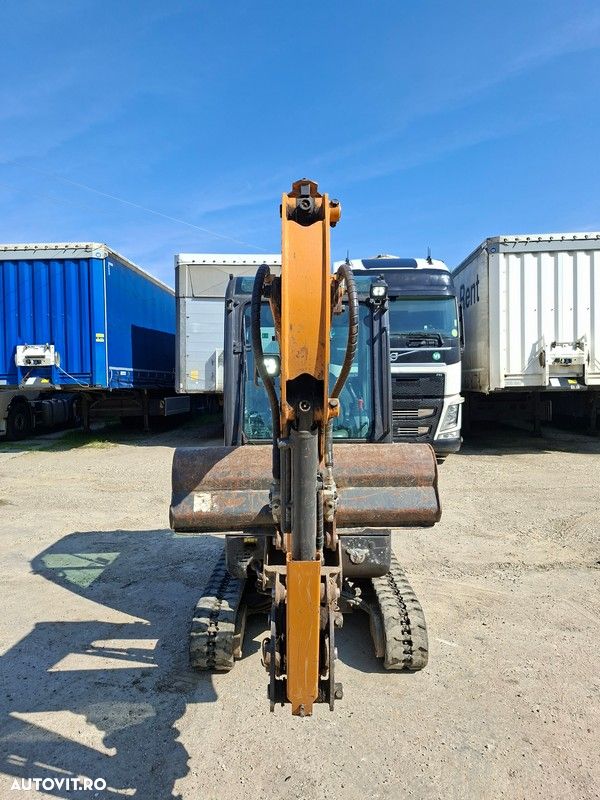 Case CX19C - 2