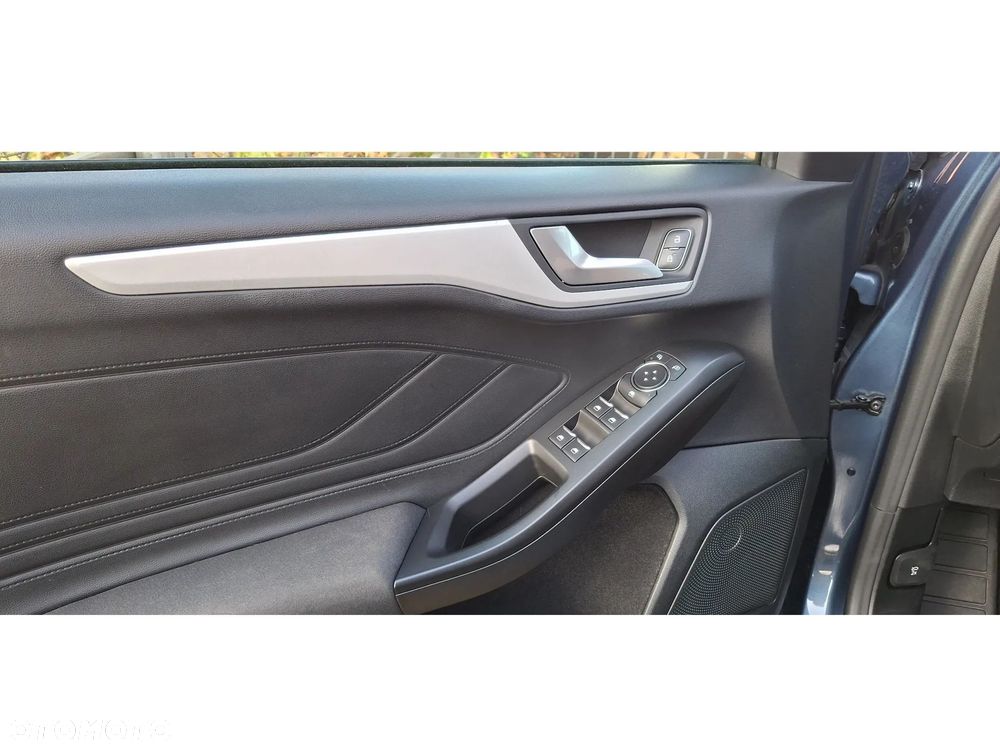 Ford Focus 1.5 EcoBlue Trend Edition - 13