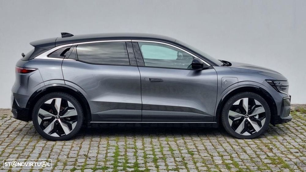 Renault Mégane E-Tech EV60 Techno - 4