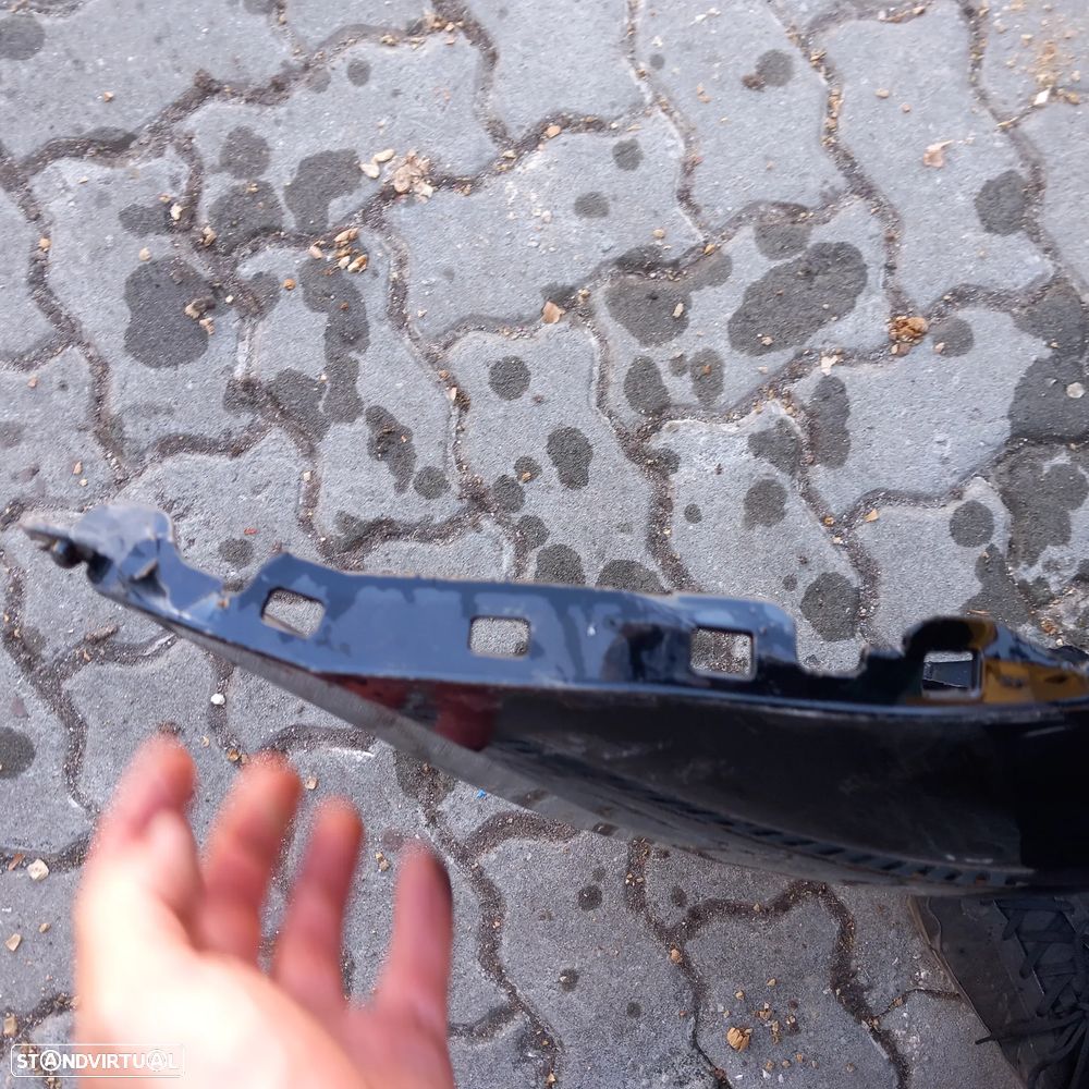 Para choques tesla model Y  1540101 06 c - 6