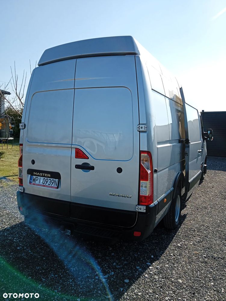 Renault Master - 10
