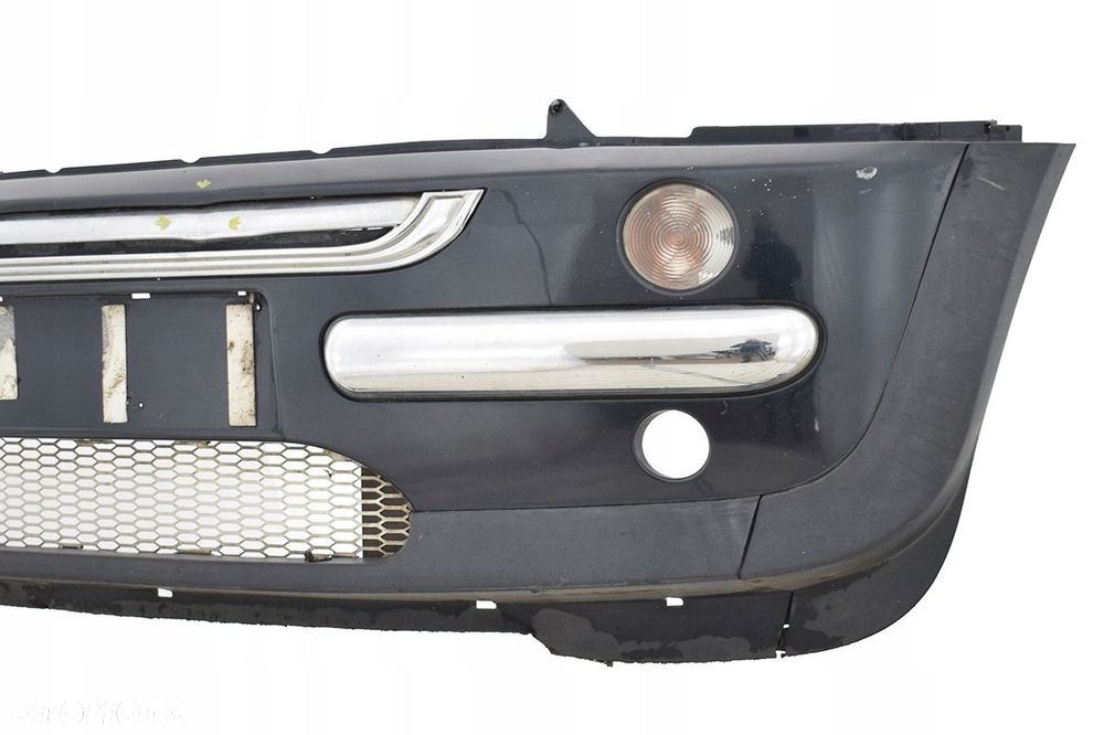 zderzak przedni przód mini one cooper i r50 a25/9 - 3