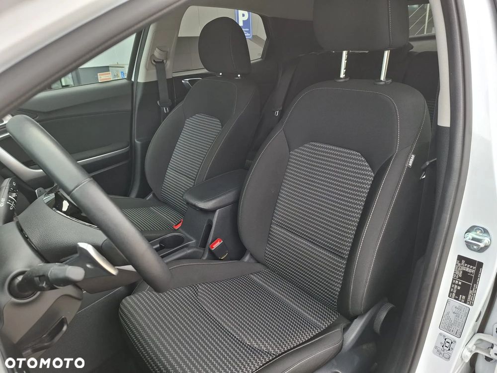 Kia XCeed 1.5 T-GDI M DCT - 11