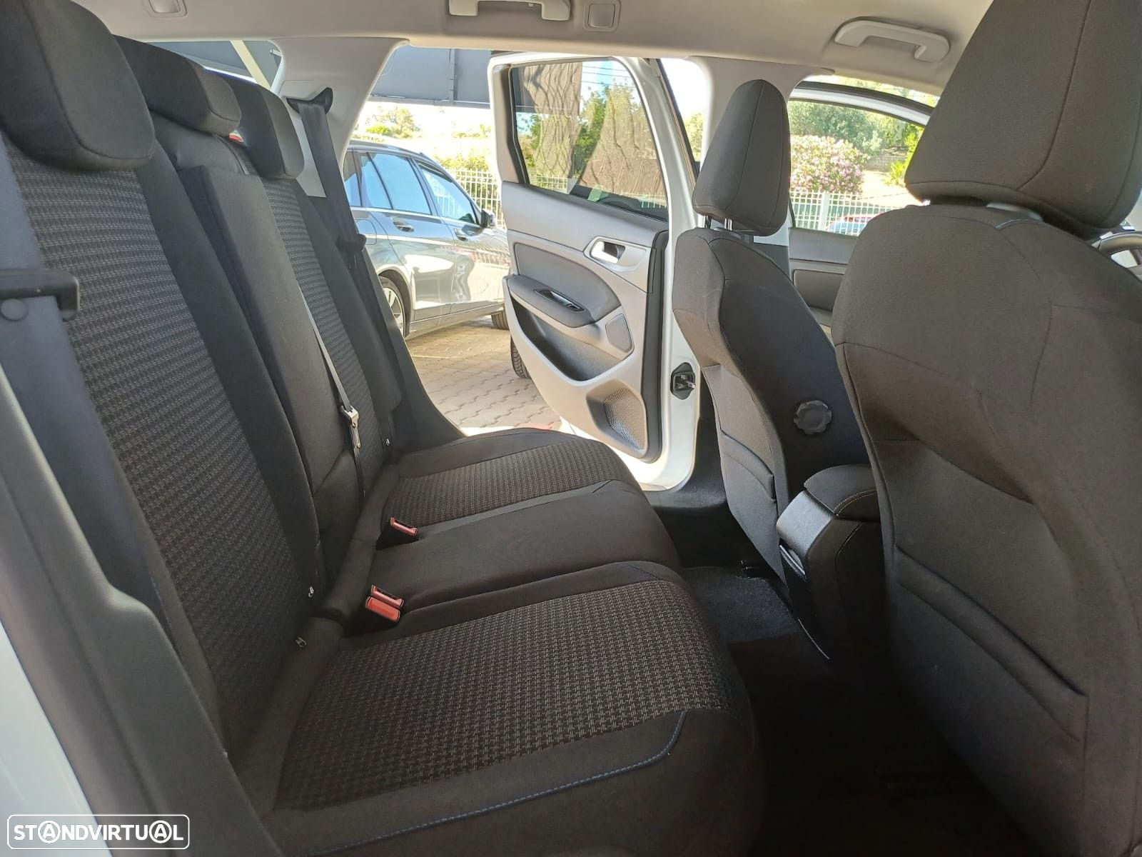 Peugeot 308 SW 1.5 BlueHDi Style EAT8 - 13