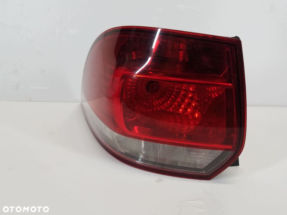 lampa tył vw golf vi kombi - 3