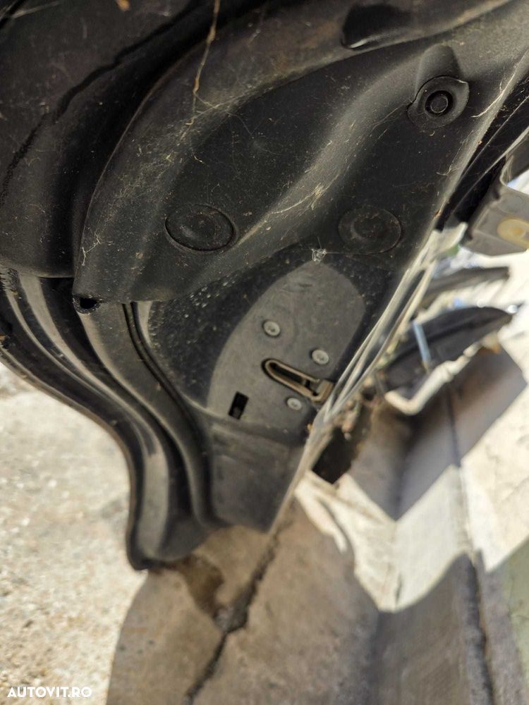 Usa stanga spate Mercedes Cls W218 - 3