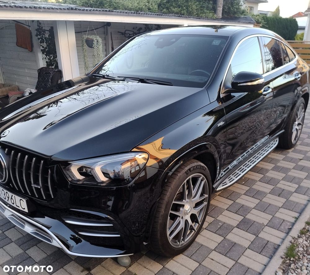 Mercedes-Benz GLE - 2