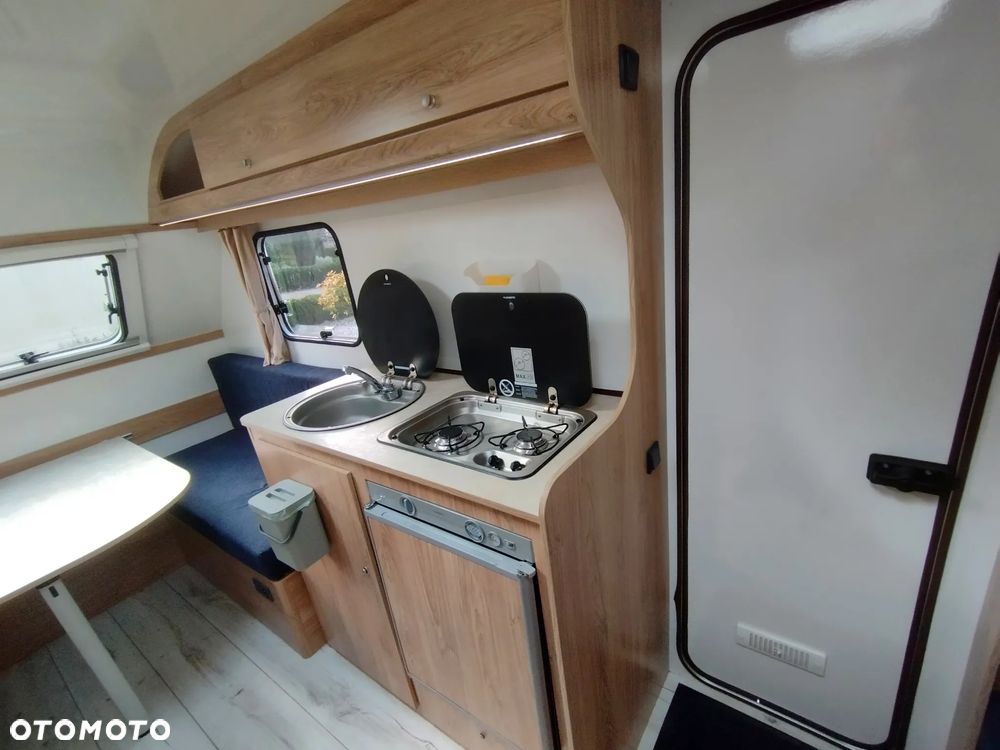 Niewiadów N-Cross 4 os. - 8