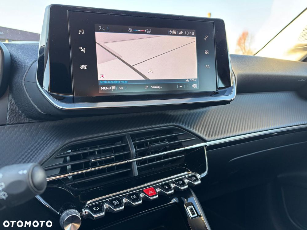 Peugeot 208 1.2 PureTech Active S&S - 34