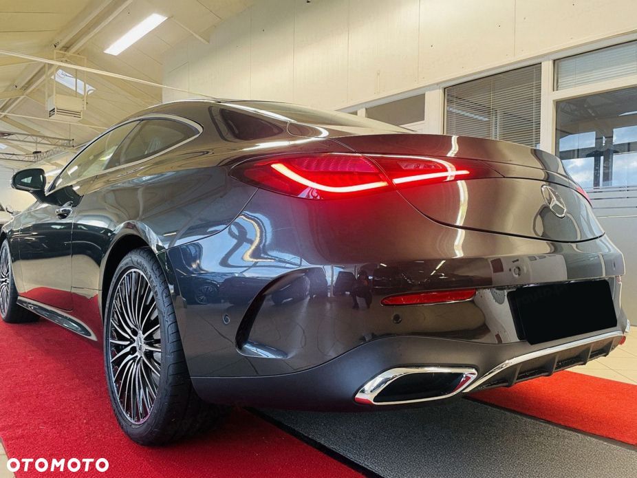 Mercedes-Benz Cle 2026 photo 4