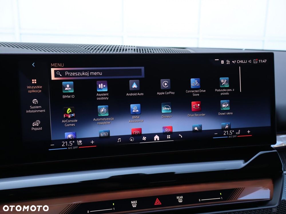 BMW Seria 5 - 19