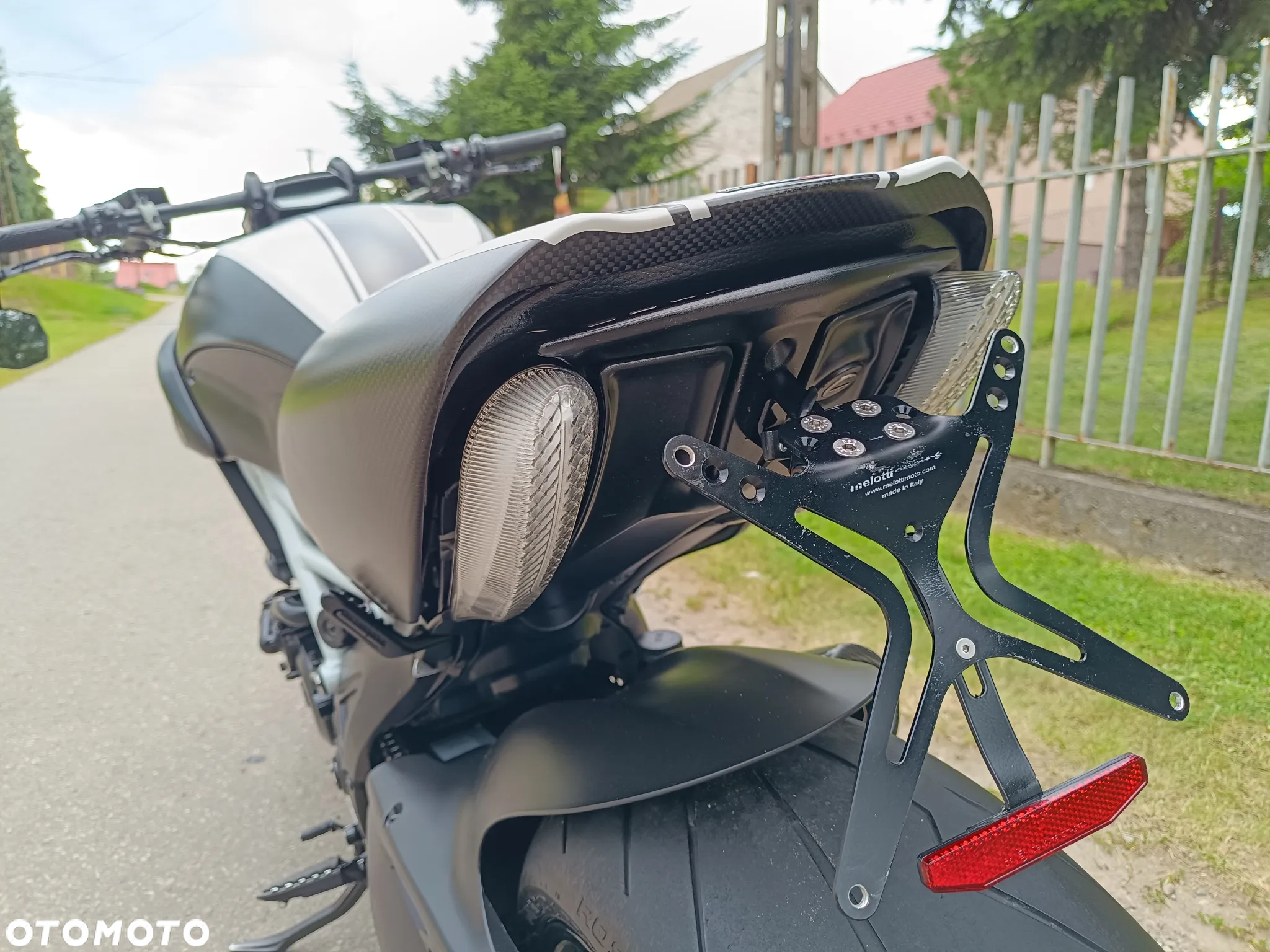 Ducati Diavel - 15