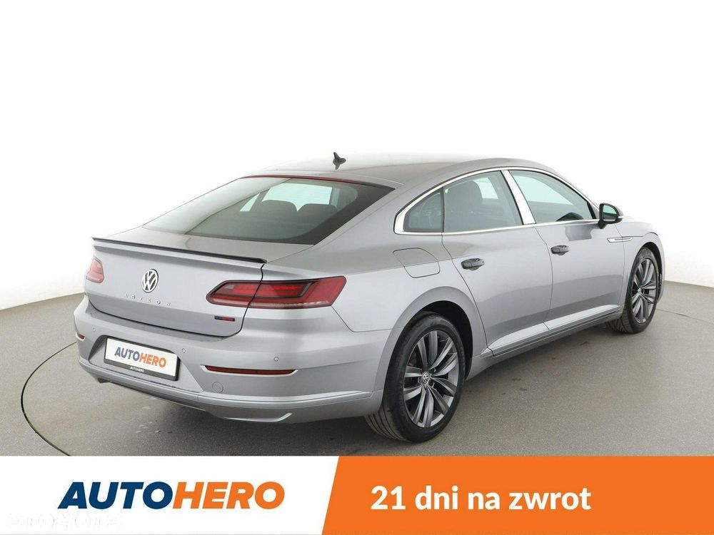 Volkswagen Arteon 2.0 TDI SCR DSG - 7