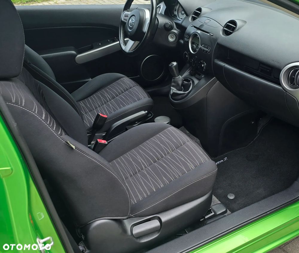 Mazda 2 1.3 Sport Dynamic - 15