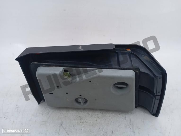 Farolim Trás Painel Esquerdo  Rover 200 I [1984_1989] 213 S - 3