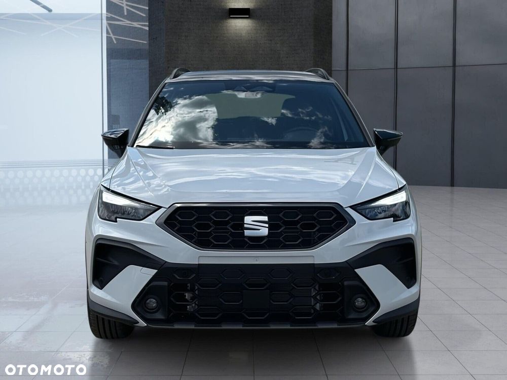 Seat Arona - 3