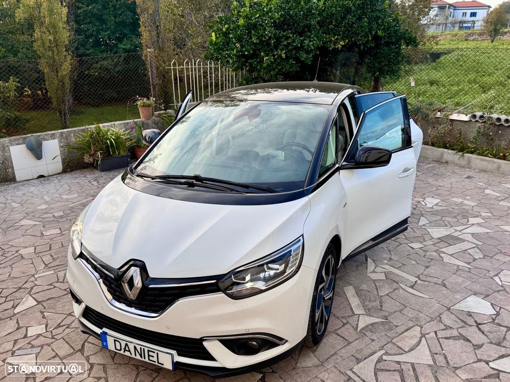 Renault Scénic 1.2 TCE Sport SS - 5
