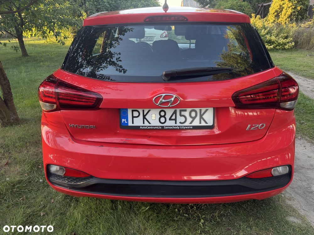Hyundai i20 - 6