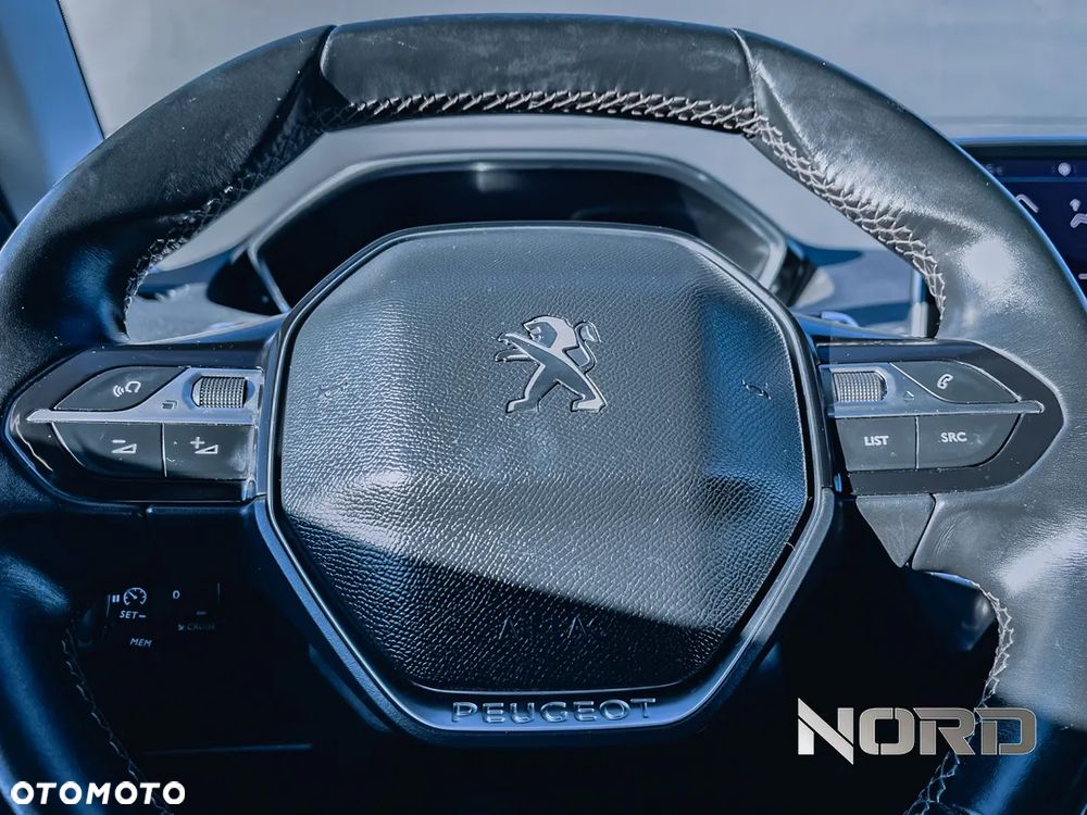 Peugeot 3008 THP 165 EAT6 Stop & Start Allure - 20