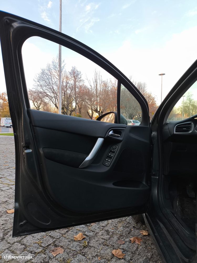 Citroën C3 1.4 HDi Airdream Exclusive - 5
