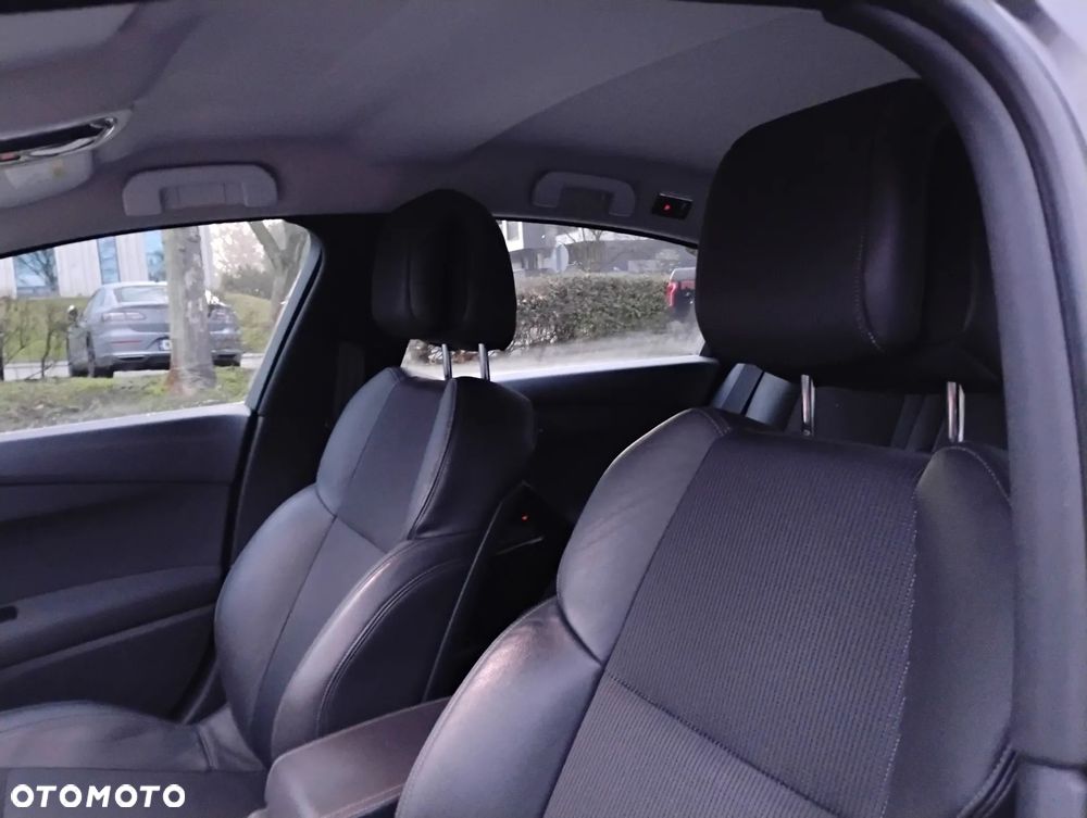 Peugeot 508 2.0 BlueHDi Allure S&S - 11