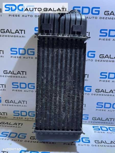 Radiator Intercooler Citroen C3 1 1.6 HDI 2005 - 2009 Cod 9651184880 - 3