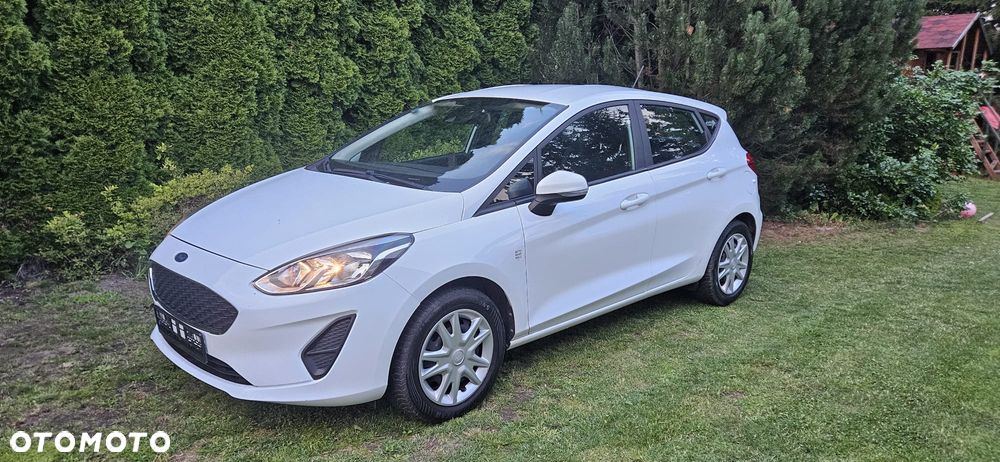 Ford Fiesta 1.1 SYNC Edition - 6