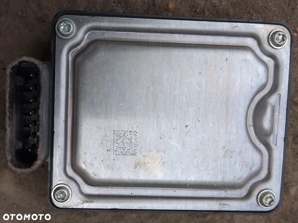 SEAT ARONA FR CZUJNIK RADAR ACC MODUŁ SENSOR 2Q0907561C - 4