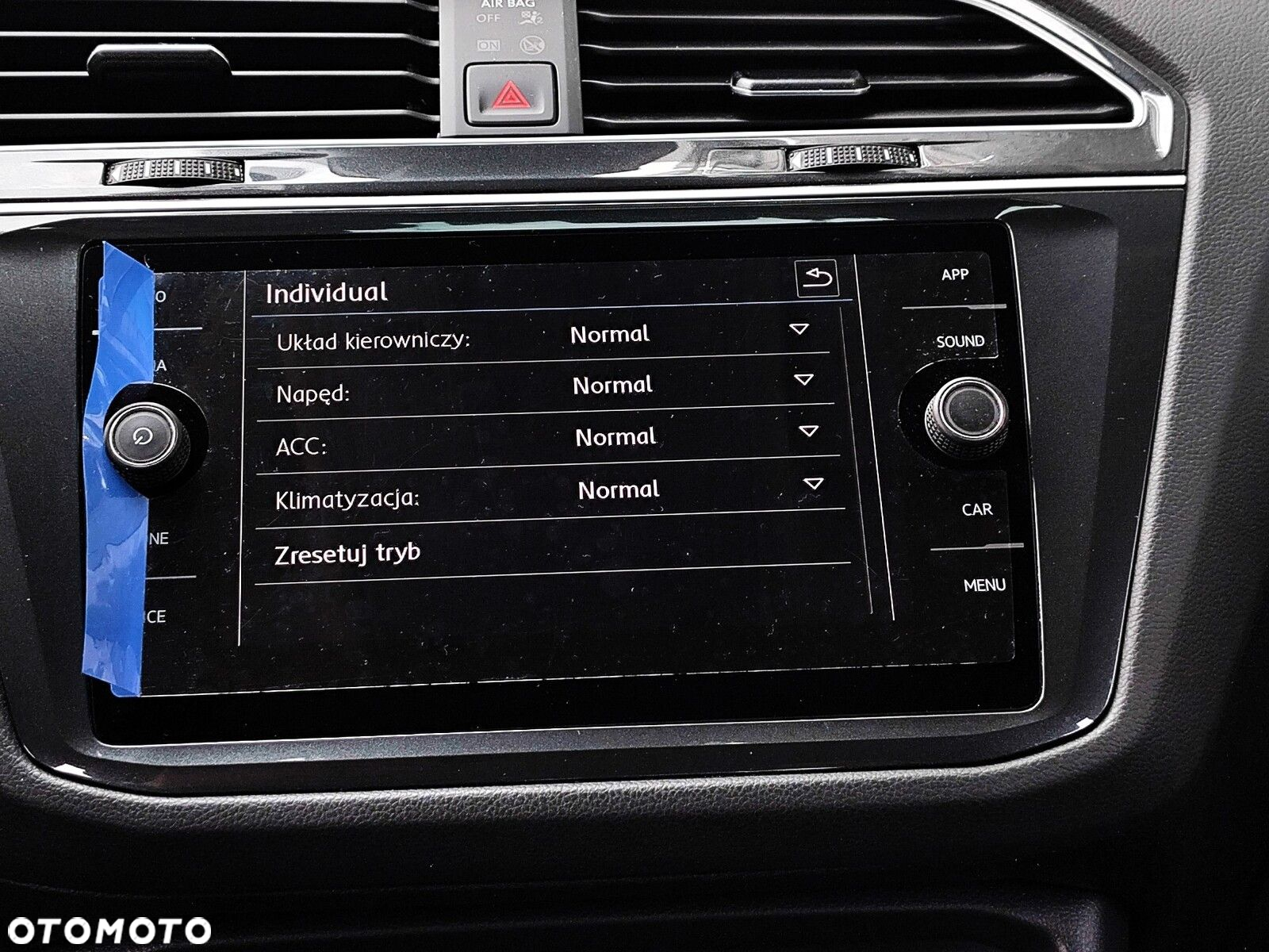 Volkswagen Tiguan - 35