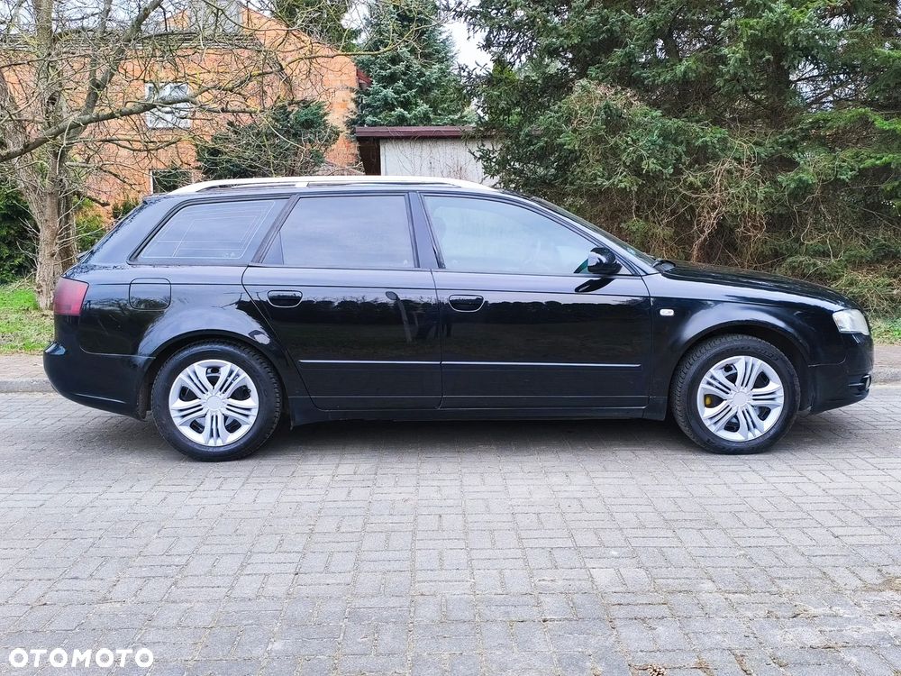 Audi A4 Avant 2.0 TDI Prime Line - 3