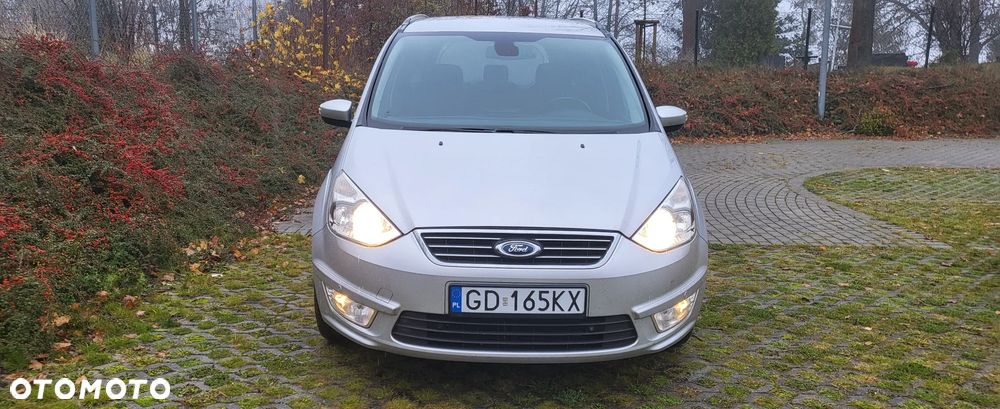 Ford Galaxy 2.0 TDCi Gold X - 4