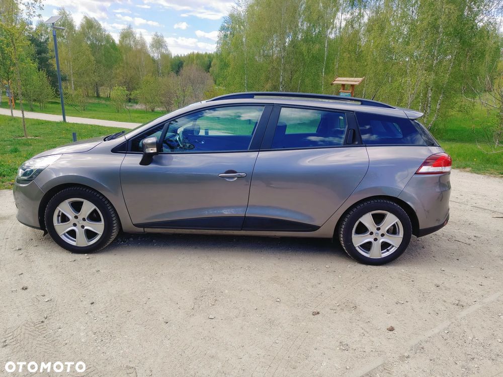 Renault Clio 1.2 Energy TCe Intens EDC - 14