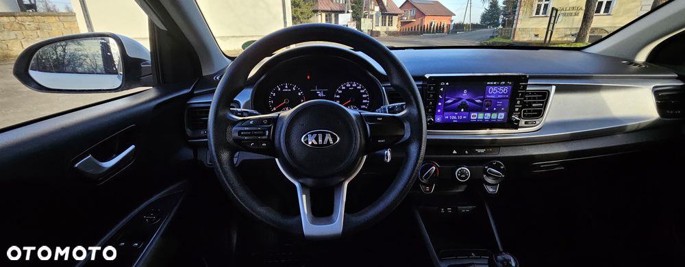 Kia Rio 1.2 Edition 7 - 18