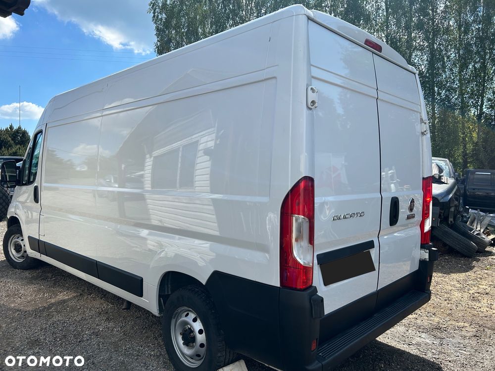 Fiat Ducato - 4