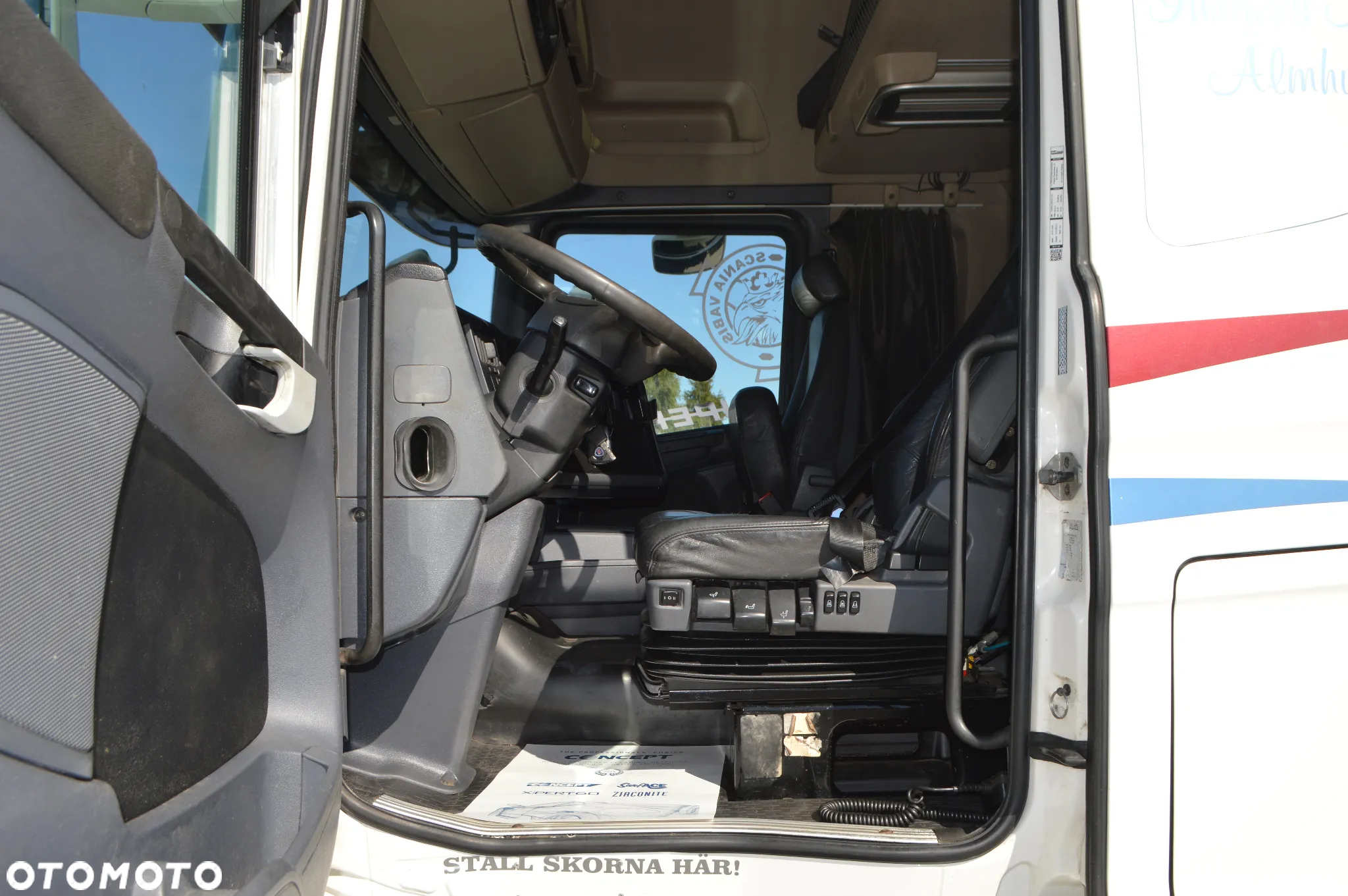Scania R480 LB6x2MNB - 9