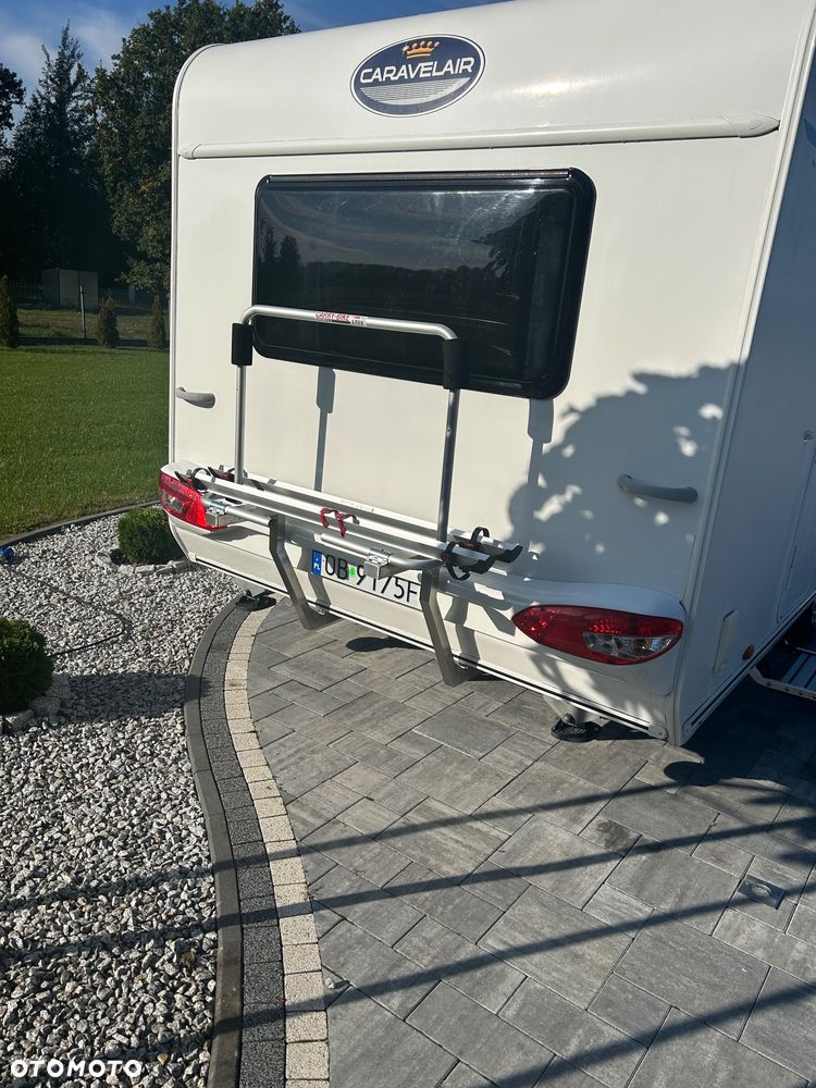 Caravelair Antares 450 - 4