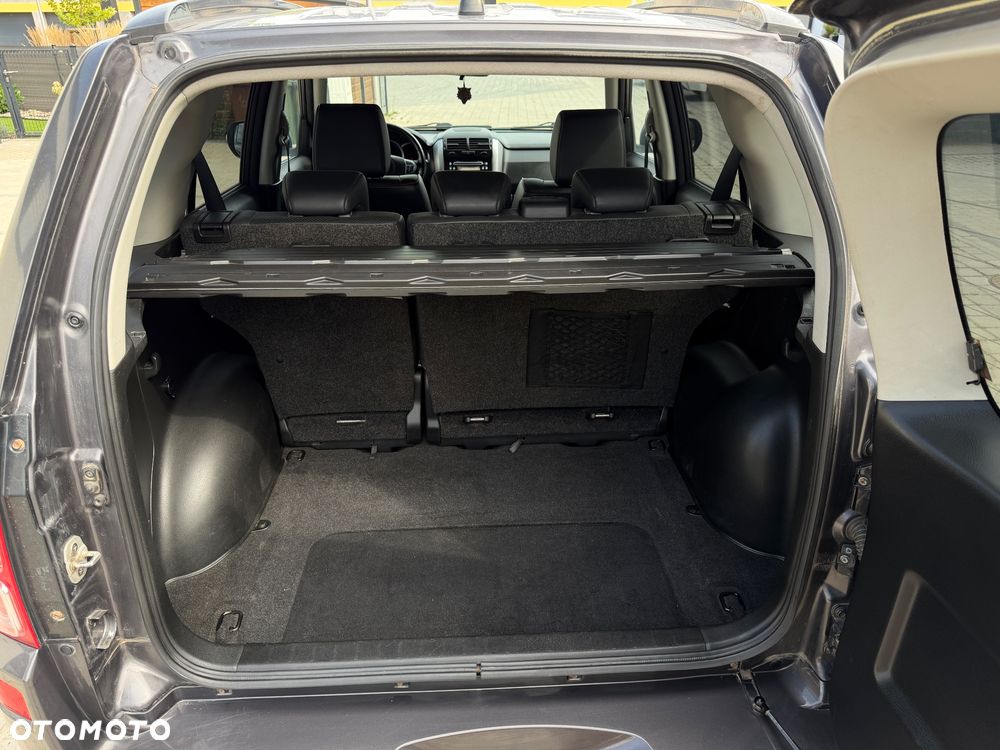 Suzuki Grand Vitara 2.4 Premium - 29