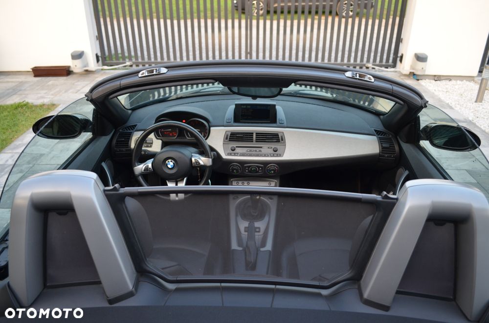 BMW Z4 - 5