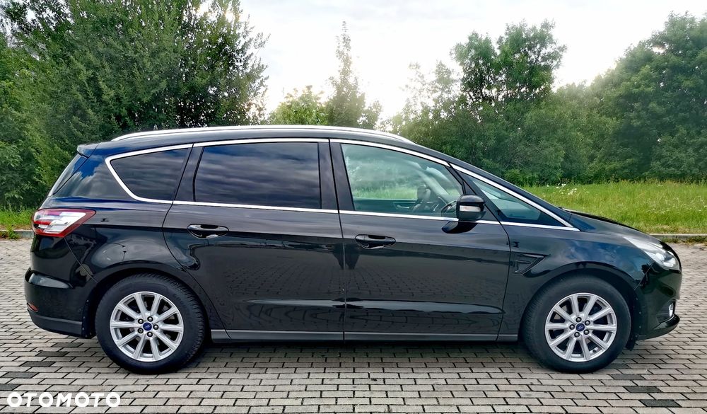 Ford S-Max - 5