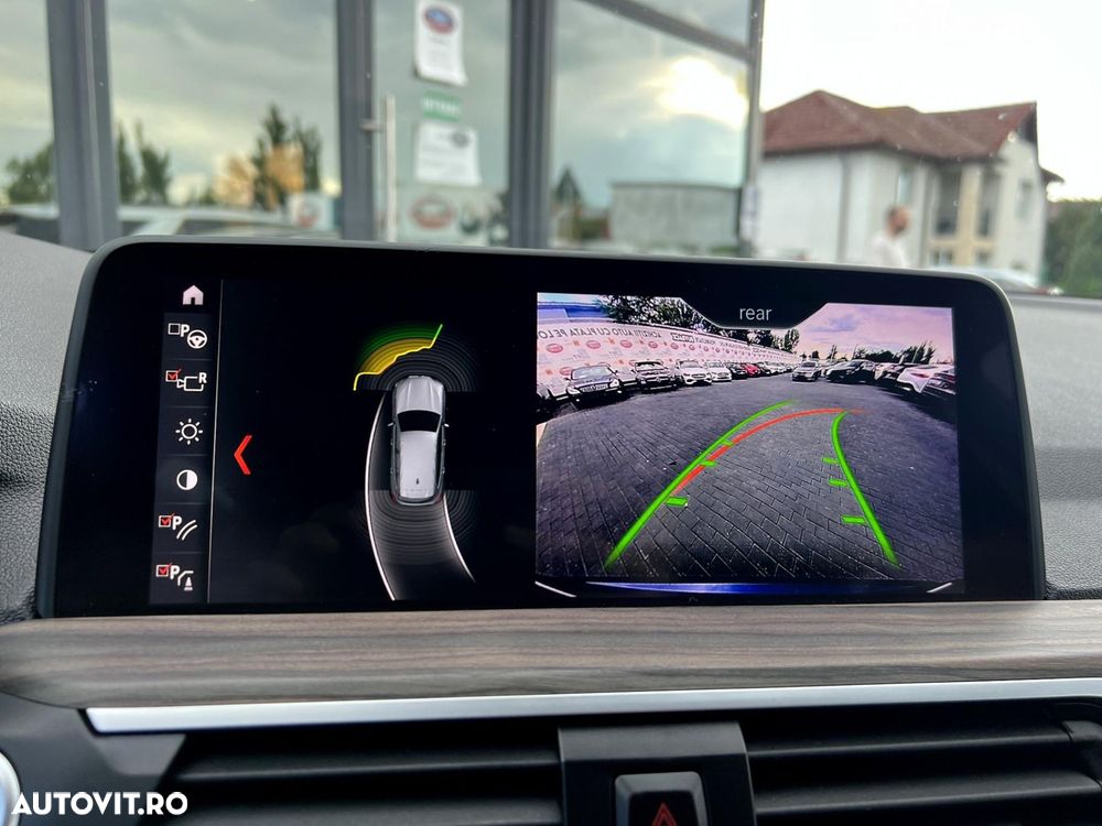 BMW X3 - 19