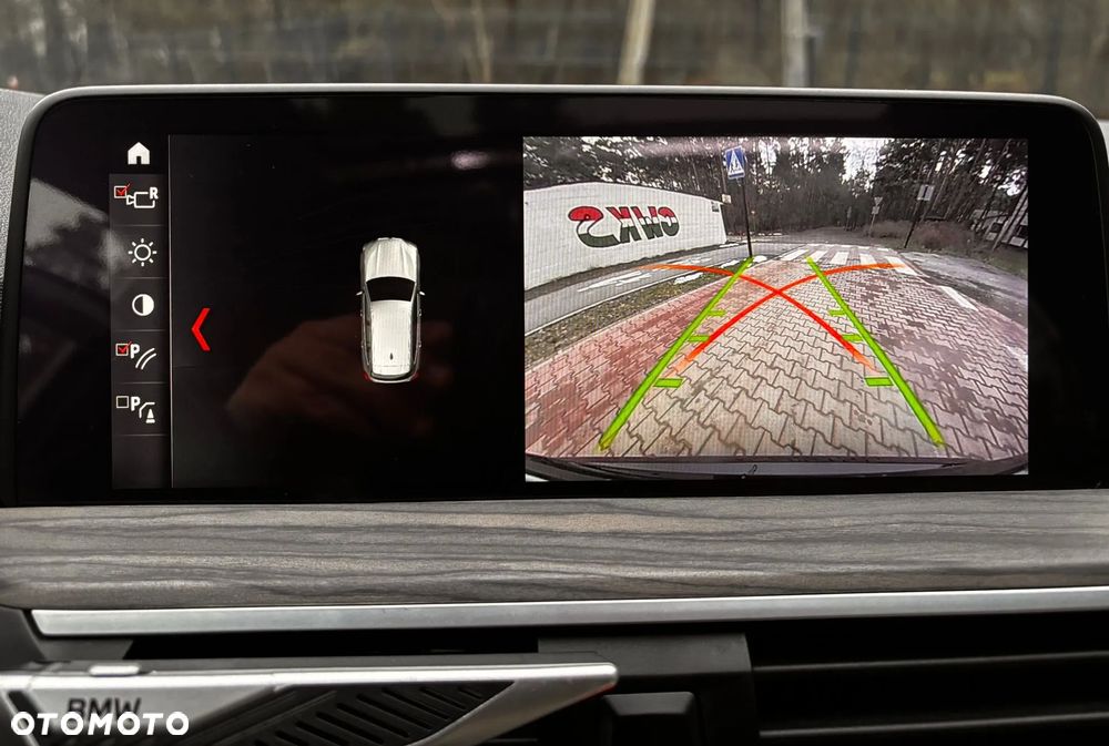 BMW X3 xDrive30i xLine - 24