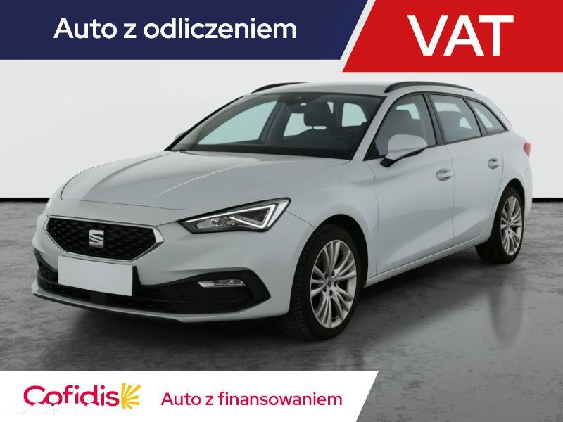 Seat Leon Sportstourer - 2