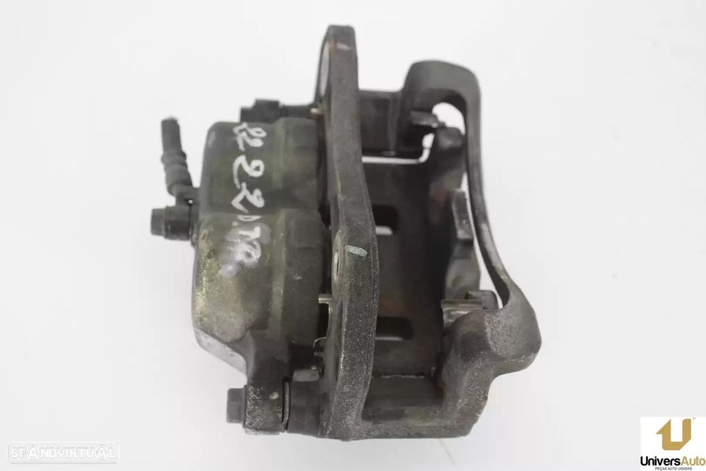 PINÇA TRAVÃO FRONTAL DIREITA KIA SORENTO I 2006 -AD08410180 - 2