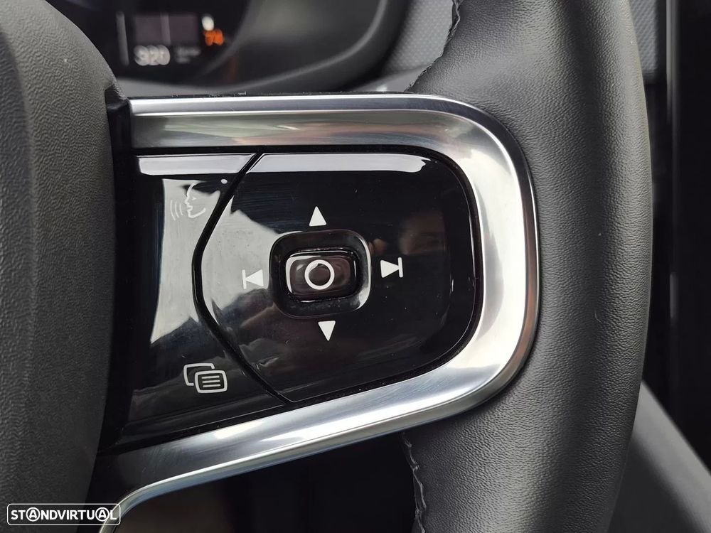 Polestar 2 Long Range 78 kWh - 10