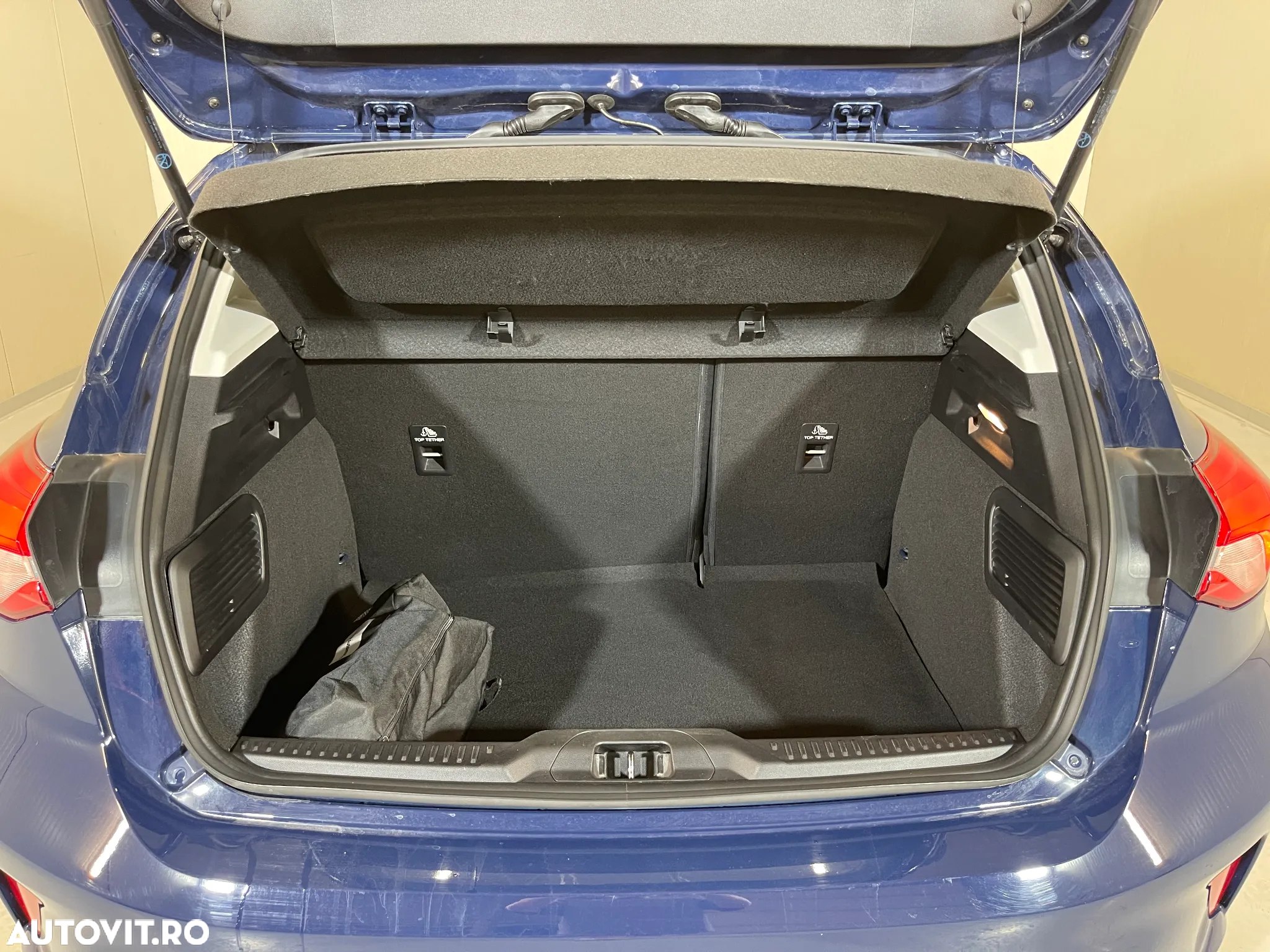 Ford Focus 1.5 EcoBlue Trend Edition - 11