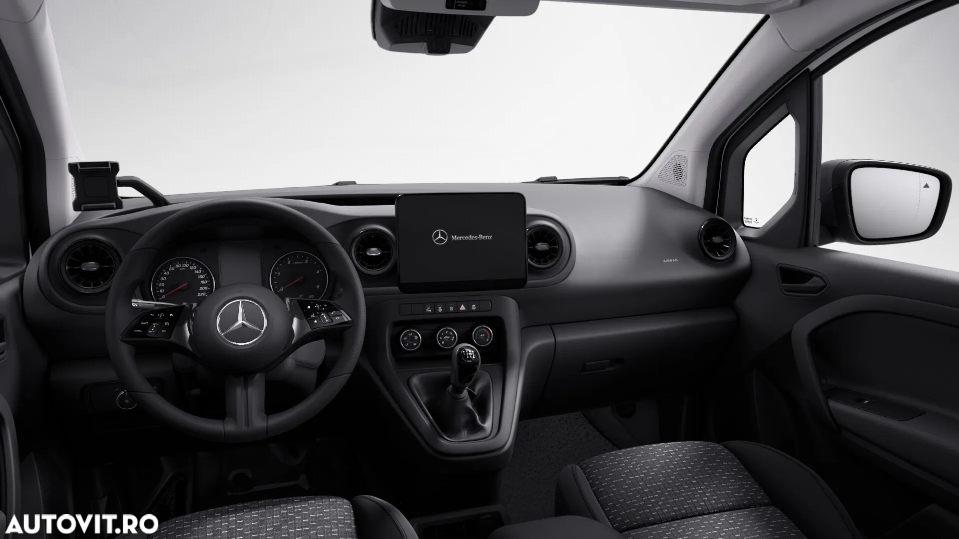 Mercedes-Benz Citan - 3