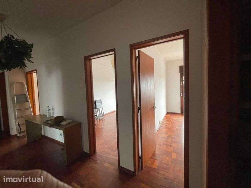 Vendo T4 ++  em Linda a Velha, com vista de Rio. - Grande imagem: 3/11
