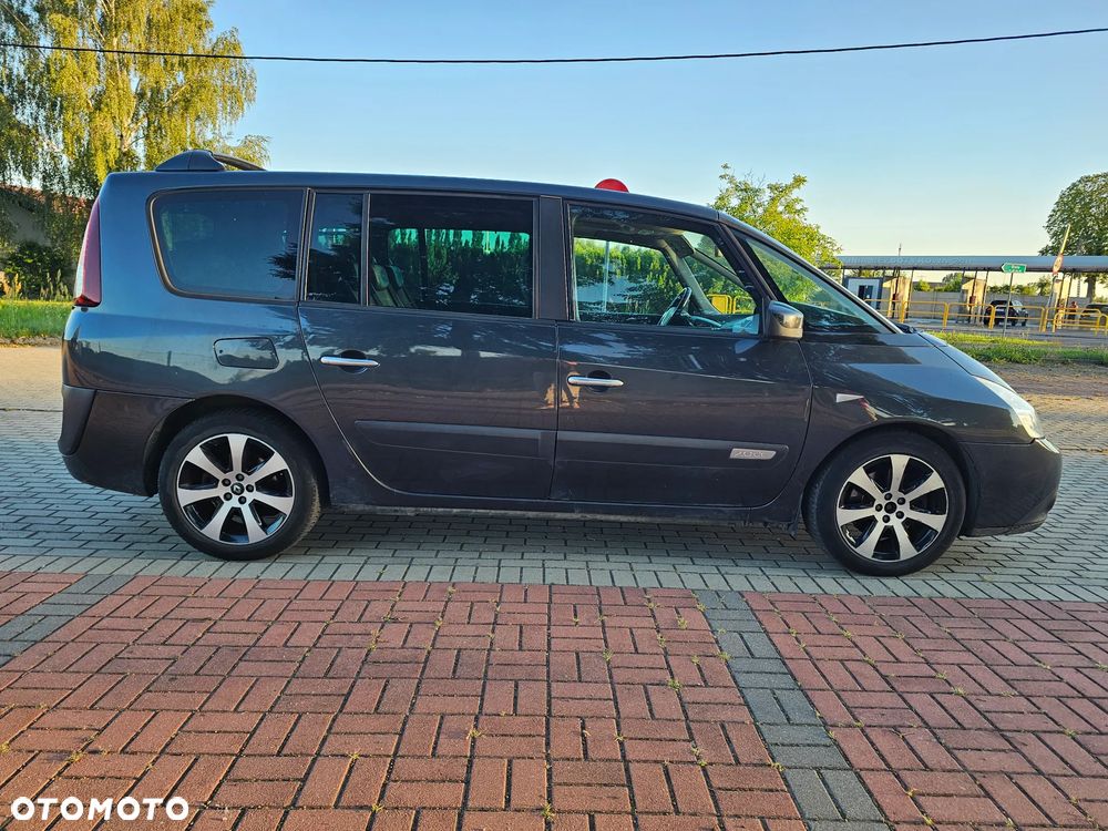 Renault Grand Espace 2.0 dCi FAP Privilege - 5