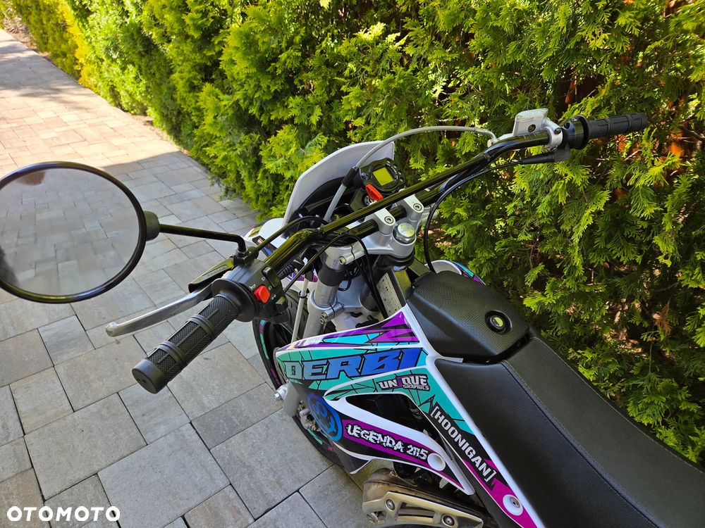 Derbi Senda - 14